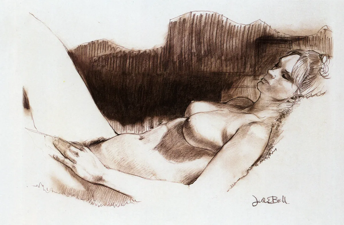 Figure Drawing_27